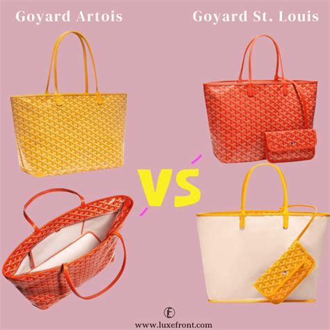 goyard anjou pm price 2023